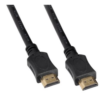 HDMI kabel s Ethernetem, HDMI 2.0 A konektor 3m