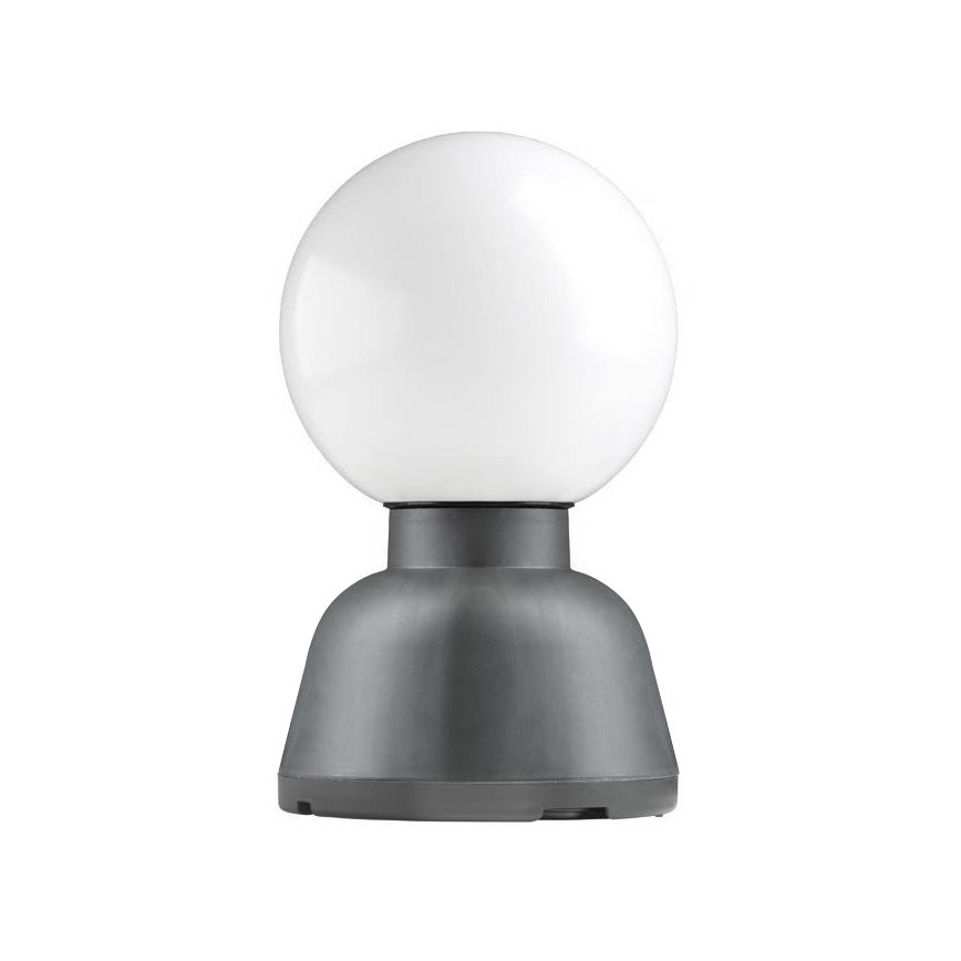 Helios 306-WLG223 - LED Venkovní technické osvětlení WORK GLOBE 2 LED/23W/230V IP44