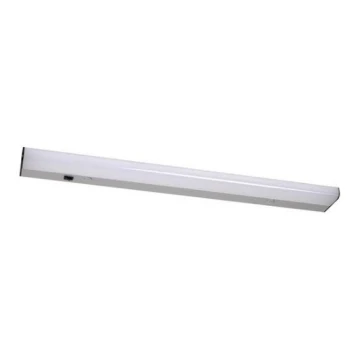 HiLite - LED Podlinkové svítidlo se senzorem AGIOS LED/12W/230V