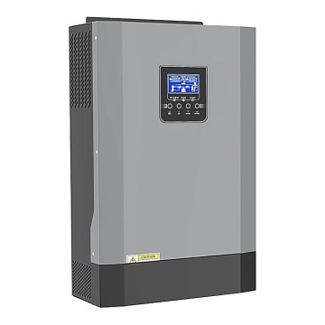 Hybridní měnič napětí 3500W/24V