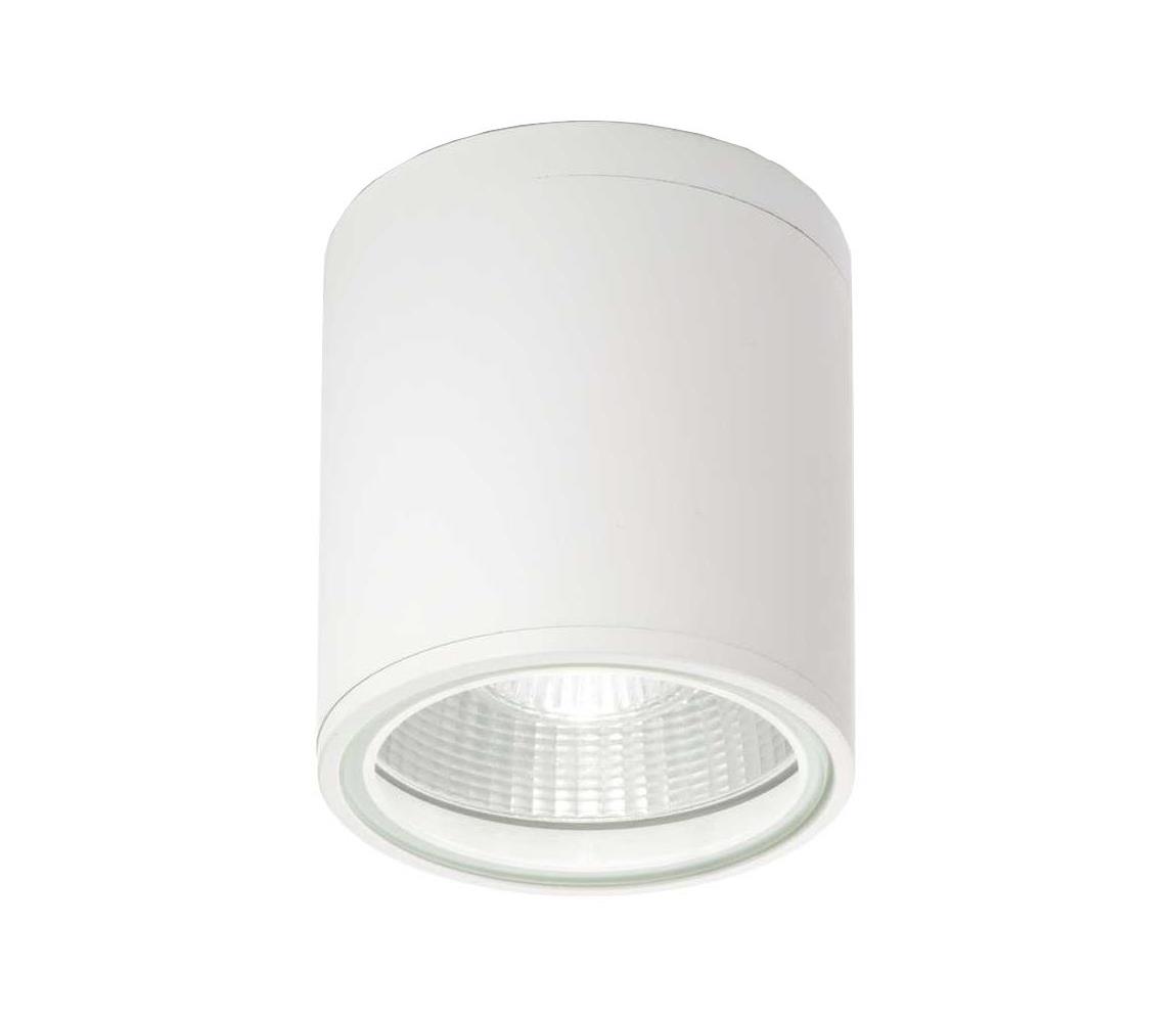Ideal Lux Ideal Lux - Koupelnové bodové svítidlo 1xGU10/28W/230V IP44 