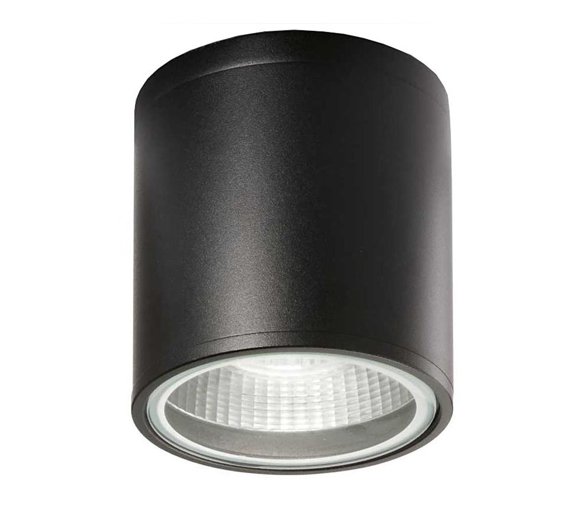 Ideal Lux Ideal Lux - Koupelnové bodové svítidlo 1xGU10/28W/230V IP44 