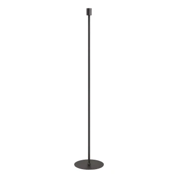 Ideal Lux - Lampová noha SET UP 1xE27/42W/230V černá