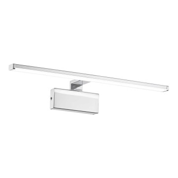 Ideal Lux - LED Obrazové svítidlo ALMA LED/12,5W/230V chrom