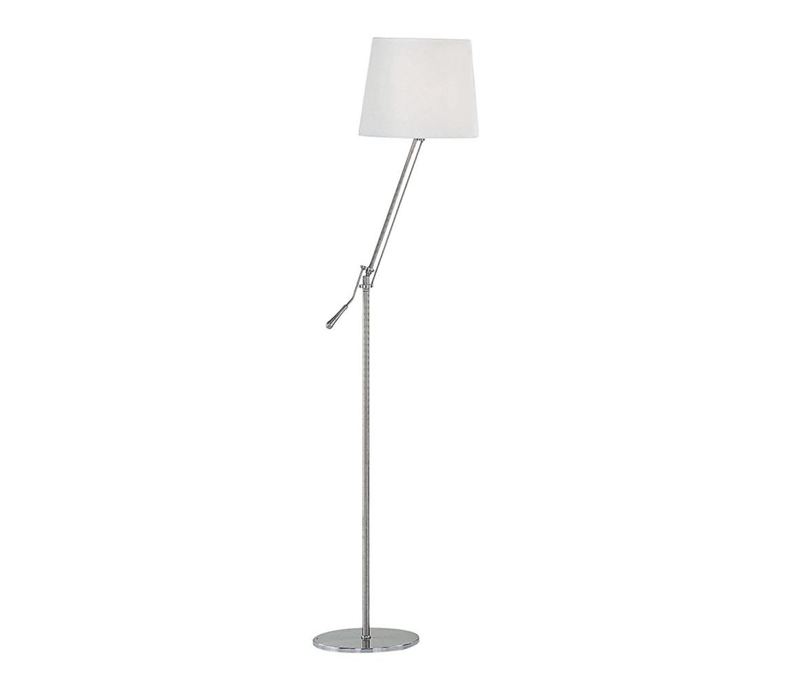 Ideal Lux Ideal Lux - Stojací lampa 1xE27/60W/230V ID014609