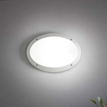 Ideal Lux - Venkovní svítidlo 1xE27/23W/230V IP66