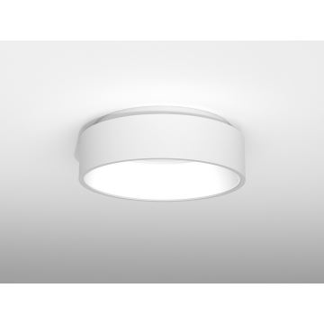 Immax NEO 07016L - LED Stmívatelné stropní svítidlo AGUJERO LED/30W/230V Tuya + dálkové ovládání