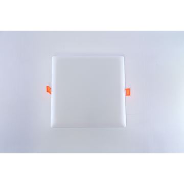 Immax NEO 07110KD - SADA 3x LED Stmívatelné koupelnové podhledové svítidlo PRACTICO LED/24W/230V Tuya IP44 + dálkové ovládání