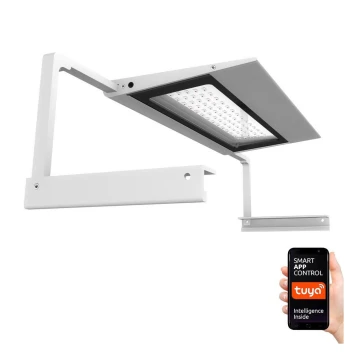 Immax NEO 07740L - LED WRGB Osvětlení akvária NEO LITE LED/30W/24V Wi-Fi Tuya