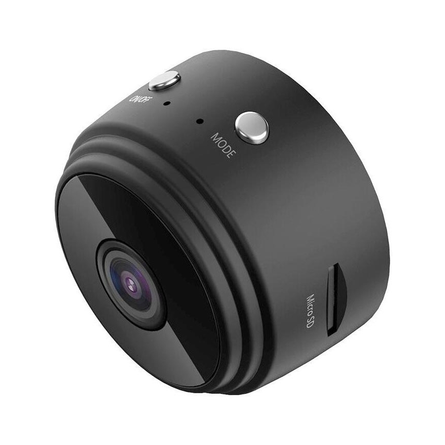 IP kamera CMOS 1080p Wi-Fi 5V