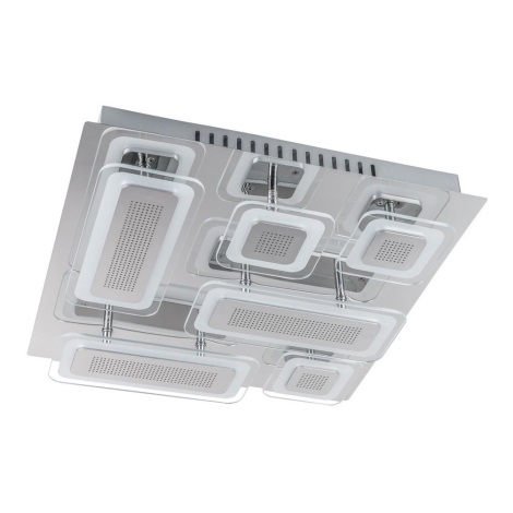ITALUX - LED Stropní svítidlo PRESTA LED/60W/230V