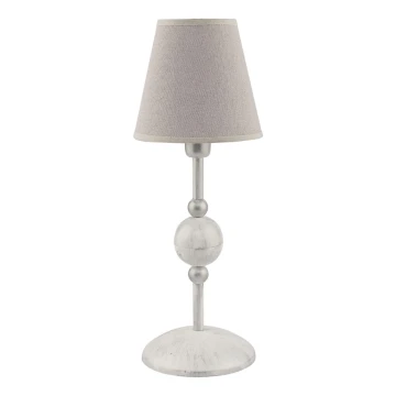 Jupiter 1589 - LY L BI - Stolní lampa LADY E14/40W