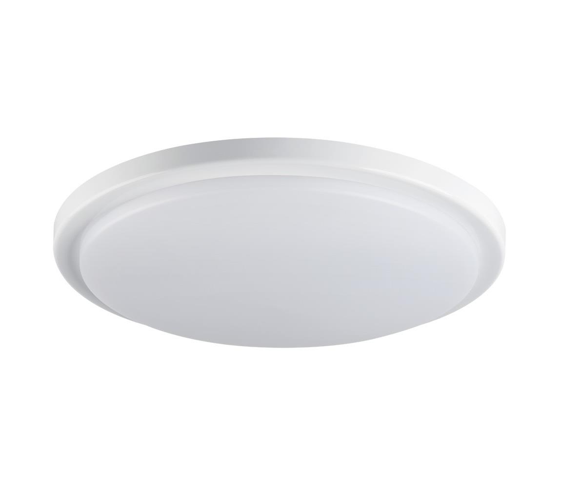 Kanlux Kanlux 29163- LED Koupelnové stropní svítidlo se senzorem ORTE LED/24W/230V IP54 KX2430