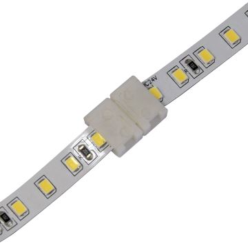 Konektor pro 2pinové LED pásky 8 mm