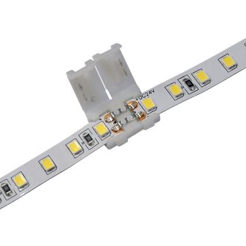 Konektor pro 2pinové LED pásky 8 mm
