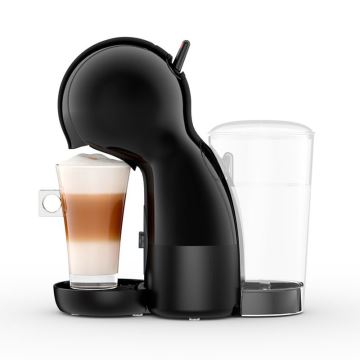 Krups - Kávovar na kapsle NESCAFÉ DOLCE GUSTO PICCOLO XS 1600W černá