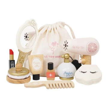 Le Toy Van - Kosmetická taška s doplňky