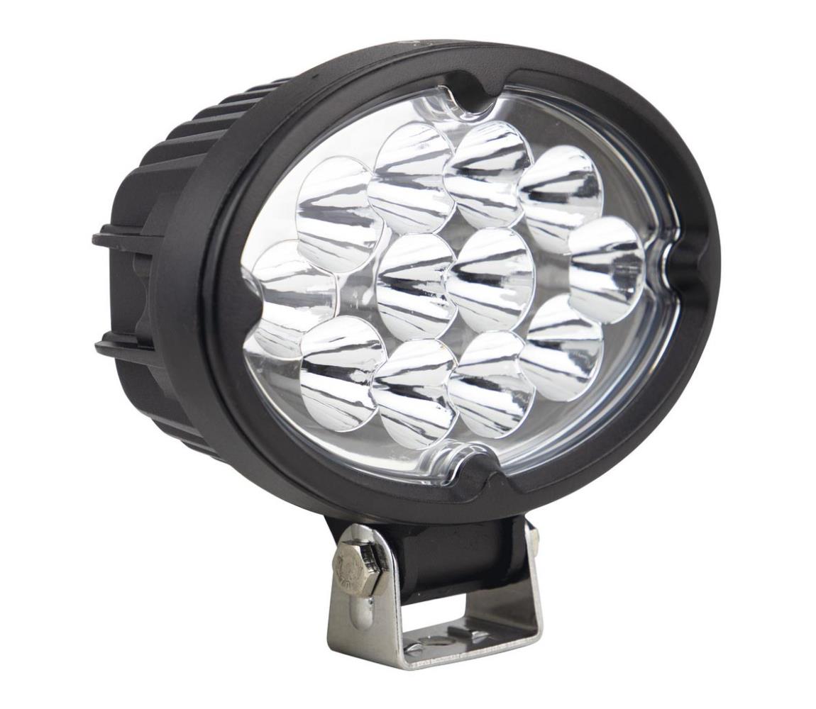  LED Bodové svítidlo pro automobil CREE LED/36W/10-30V IP67 6000K 