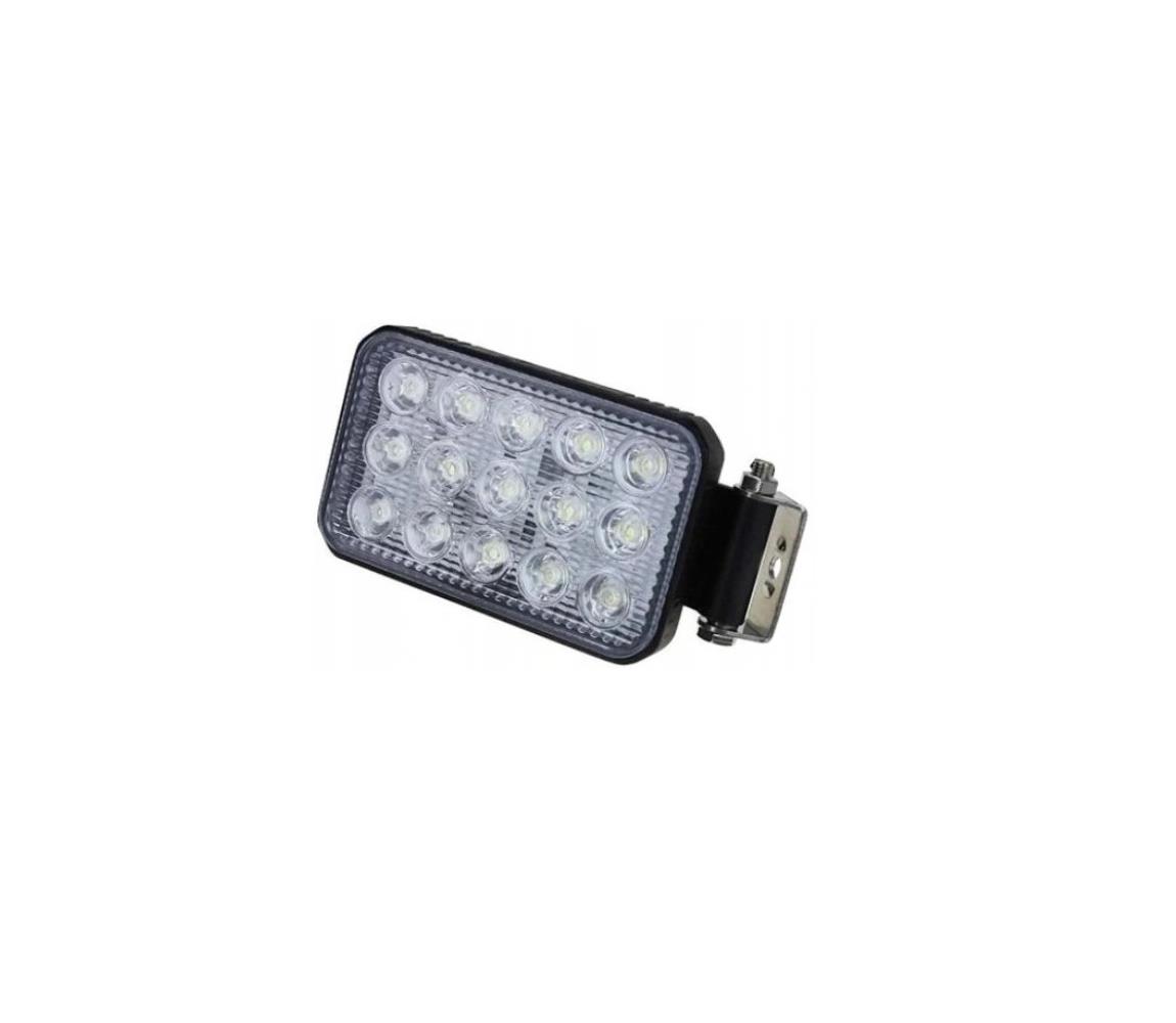 KT Trade LED Bodové svítidlo pro automobil EPISTAR LED/45W/10-30V IP67 6000K KT0060