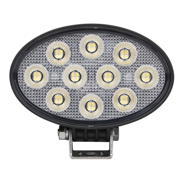 LED Bodové svítidlo pro automobil OSRAM LED/40W/10-30V IP68 5700K
