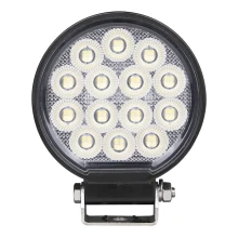 LED Bodové svítidlo pro automobil OSRAM LED/56W/10-30V IP68 5700K