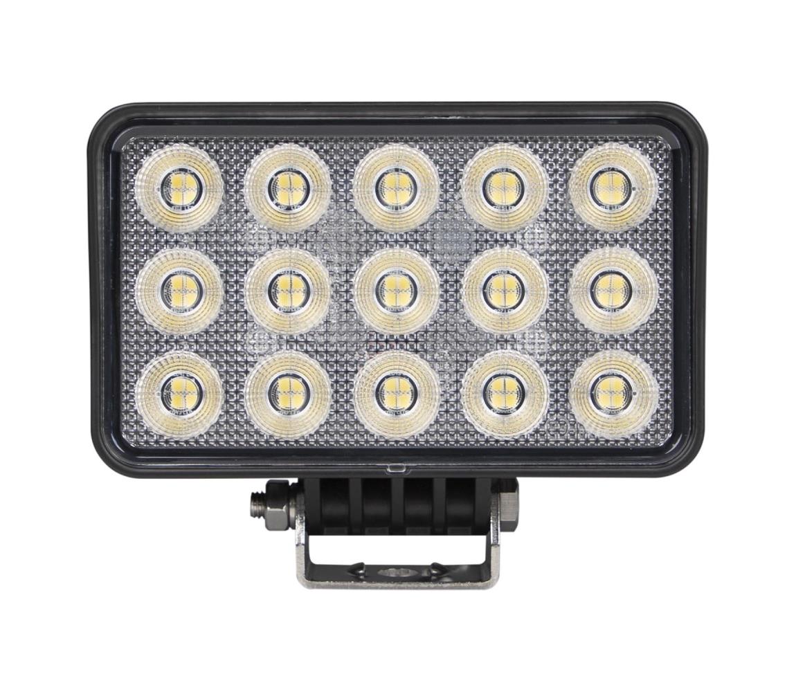  LED Bodové svítidlo pro automobil OSRAM LED/60W/10-30V IP68 5700K 