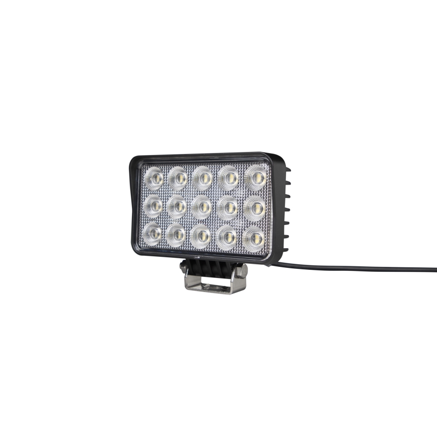 LED Bodové svítidlo pro automobil OSRAM LED/60W/10-30V IP68 5700K