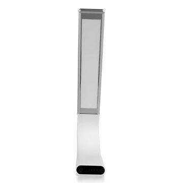 LED Flexibilní stmívatelná stolní lampa LED/6,5W/12V 2000 mAh 3000K/4500K/6000K