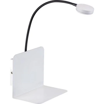 LED Flexibilní svítidlo ARLES LED/3W/230V