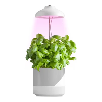 LED Interiérová lampa na rostliny LED/5W/5V 3200K