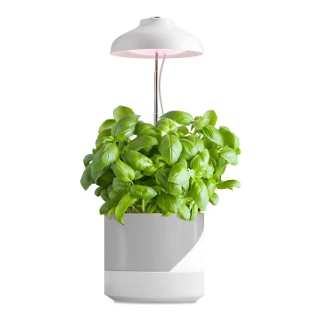 LED Interiérová lampa pro pěstování rostlin LED/5W/5V 3200K