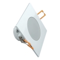 LED koupelnové podhledové svítidlo LED/5W/230V IP65