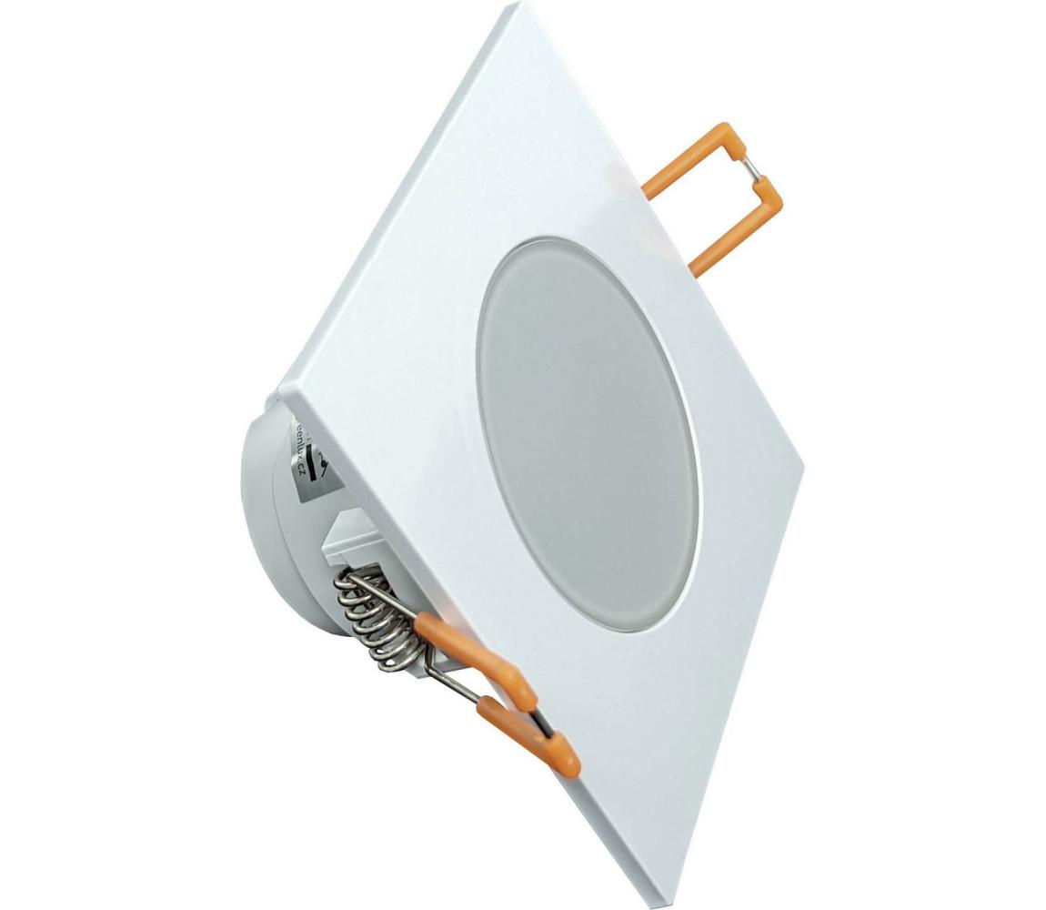 Greenlux LED koupelnové podhledové svítidlo LED/5W/230V IP65 GXLL022