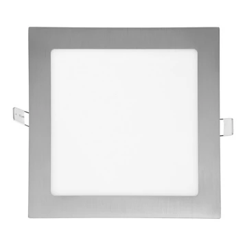 LED Koupelnové podhledové svítidlo RAFA LED/18W/230V 2700K IP44