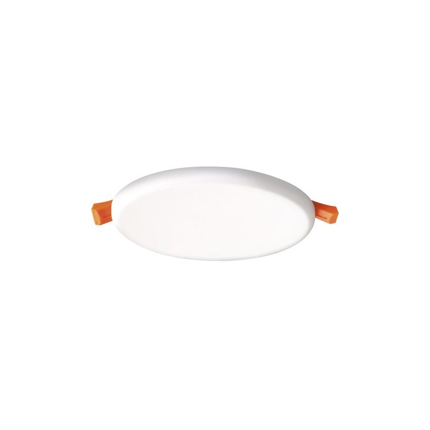 LED Koupelnové podhledové svítidlo ROXY LED/22W/230V IP66