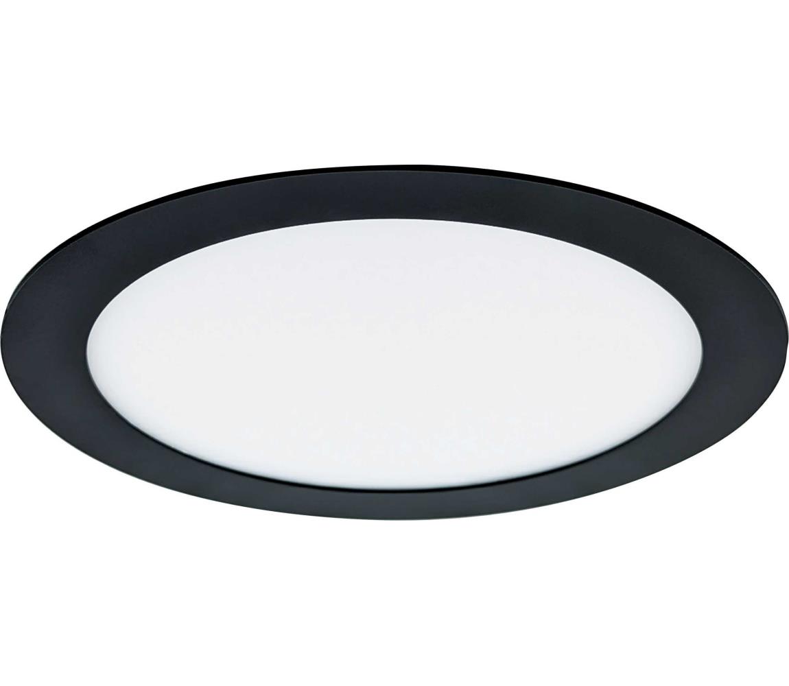 Greenlux LED Koupelnové podhledové svítidlo VEGA LED/12W/230V 3800K pr. 16,8 cm IP44 