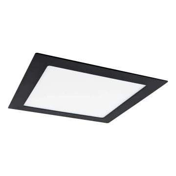 LED Koupelnové podhledové svítidlo VEGA LED/18W/230V 3800K 22,5 cm IP44