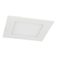 LED Koupelnové podhledové svítidlo VEGA LED/24W/230V 2800K pr. 29,8 cm IP44