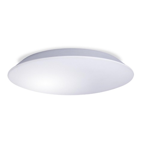 LED Koupelnové stropní svítidlo AVESTA LED/12W/230V 4000K IP54