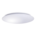 LED Koupelnové stropní svítidlo AVESTA LED/28W/230V 4000K IP54
