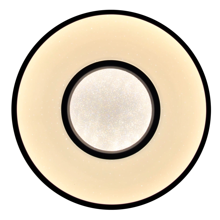 LED Koupelnové stropní svítidlo DETROIT LED/24W/230V pr. 39 cm IP44