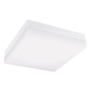 LED Koupelnové stropní svítidlo LED/18W/230V 3000/4000/6000K 28x28 cm IP44