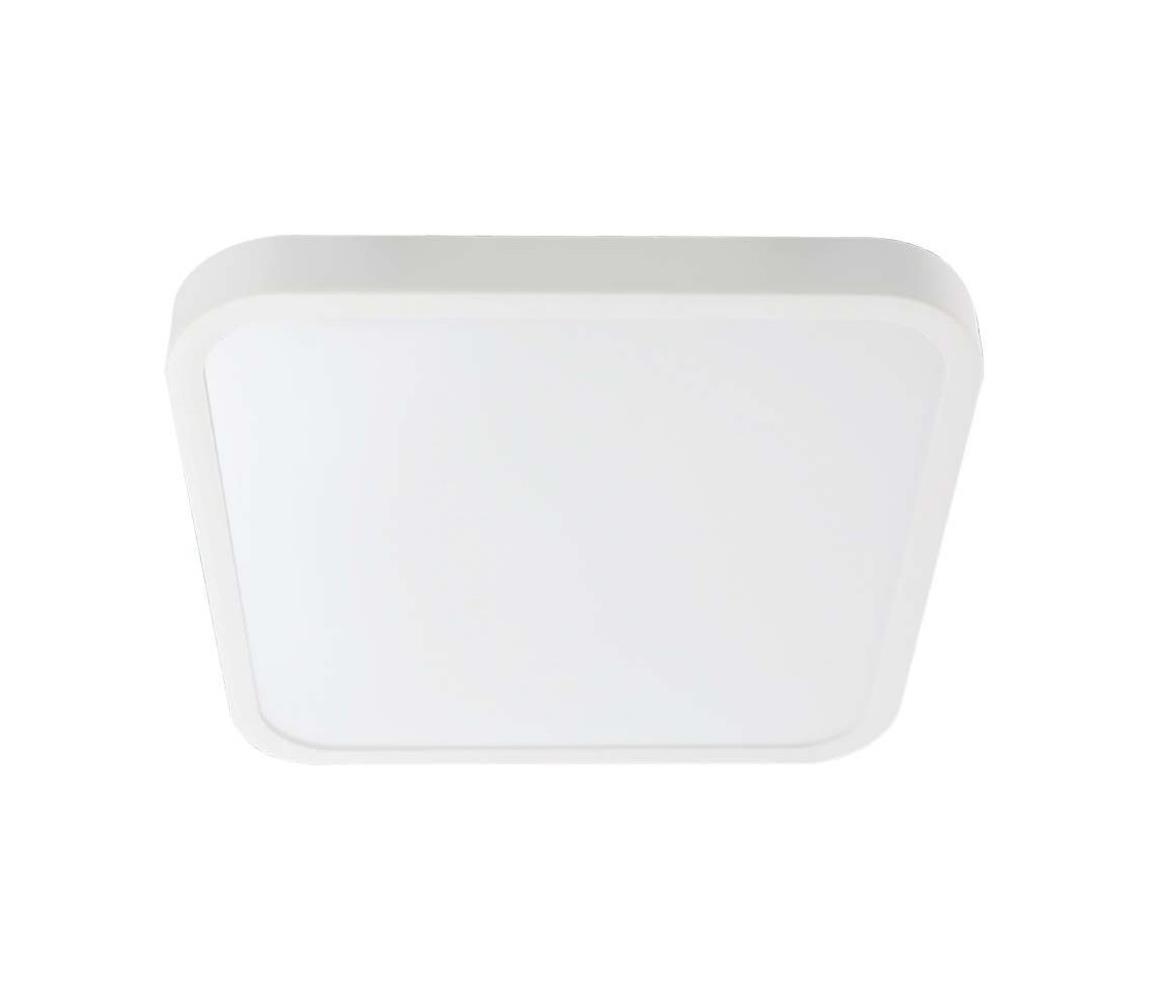 V-Tac LED Koupelnové stropní svítidlo LED/18W/230V 4000K IP44 bílá VT1646