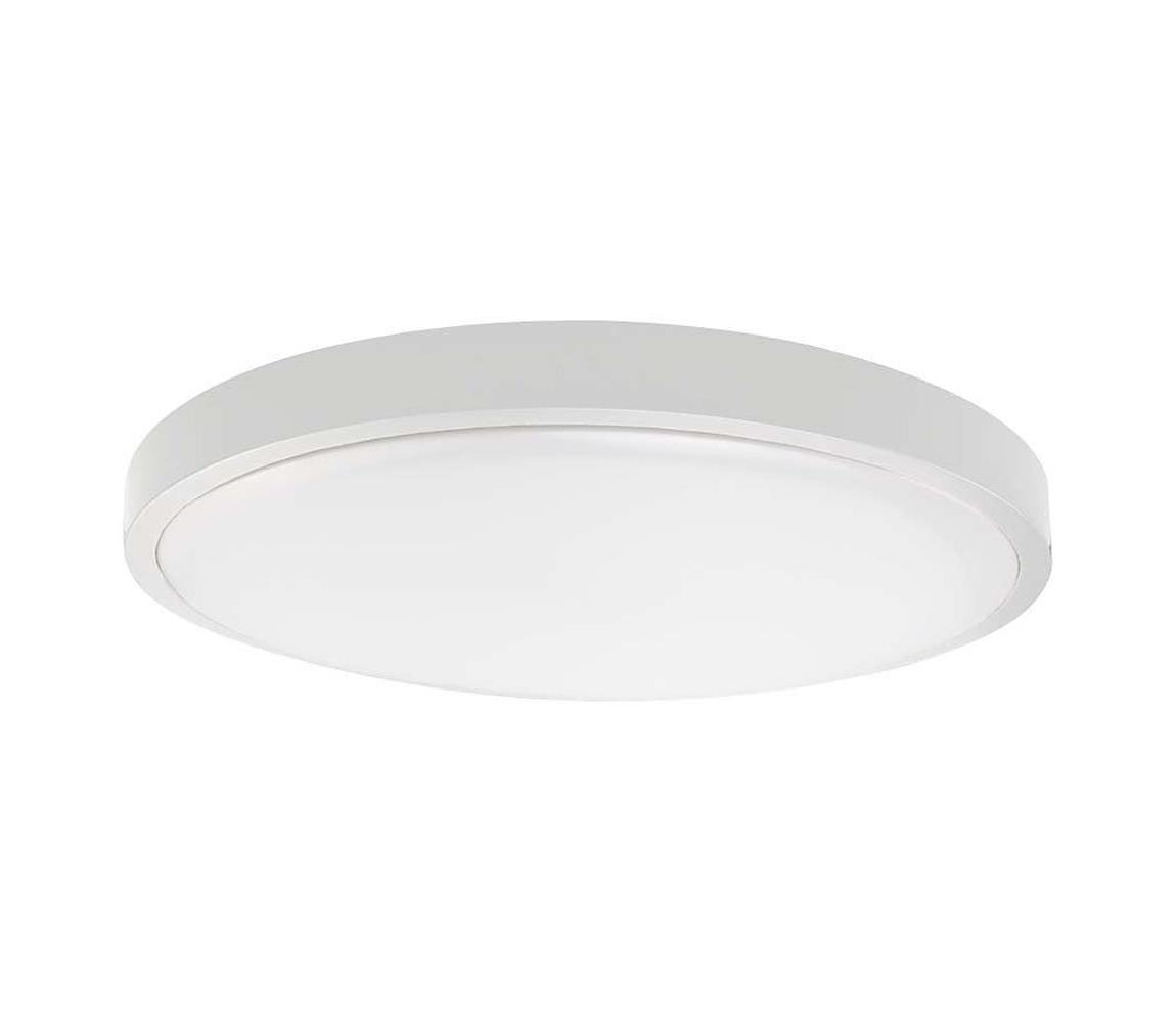  LED Koupelnové stropní svítidlo LED/18W/230V 6500K IP44 bílá 