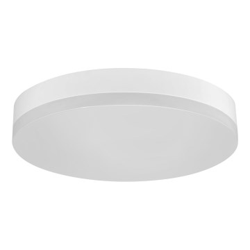 LED Koupelnové stropní svítidlo LED/24W/230V 4000K pr. 28 cm IP44