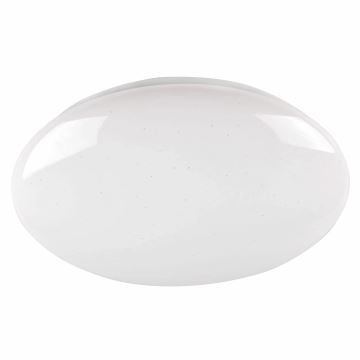 LED Koupelnové stropní svítidlo PIRIUS LED/12W/230V pr. 28 cm IP44