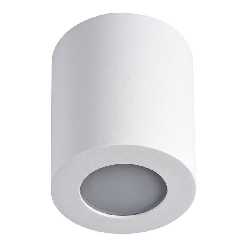 LED Koupelnové stropní svítidlo SANI 1xGU10/10W/230V IP44 bílá