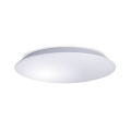 LED Koupelnové stropní svítidlo se senzorem AVESTA LED/18W/230V 4000K IP54