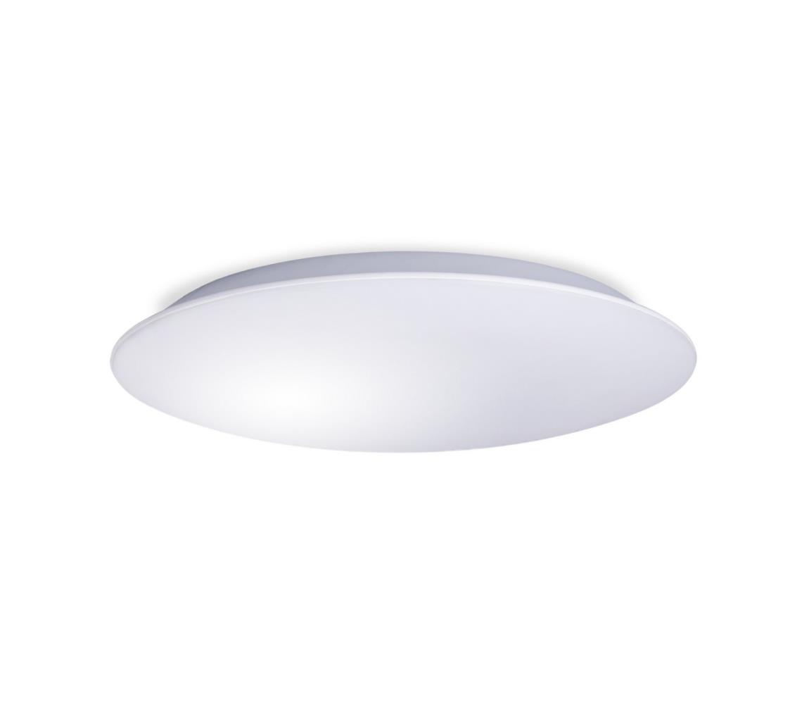 Brilum LED Koupelnové stropní svítidlo se senzorem AVESTA LED/28W/230V 4000K IP54 B3411
