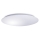 LED Koupelnové stropní svítidlo se senzorem AVESTA LED/45W/230V 4000K IP54